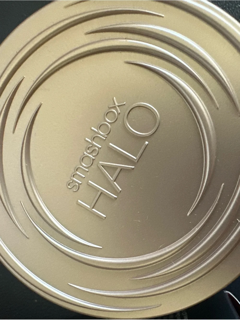Smashbox Halo Fresh Perfecting Powder - Dark